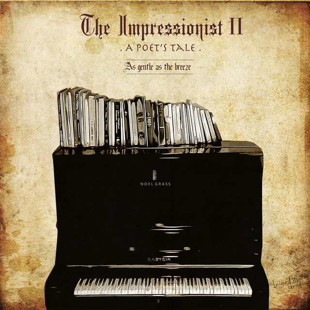 The Impressionist II — Album by Noel Grass
